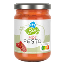 Biologisch Pesto rosso