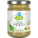 Biologisch Groene pesto