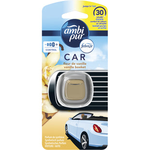Ambi Pur Car vanille verfrisser