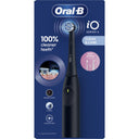 Oral-B IO2 zwart elektrische tandenborstel