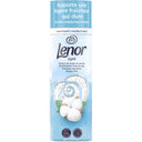 Lenor Light geurbooster katoen fris