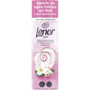 Lenor Light geurbooster zijdebloesem en pioen