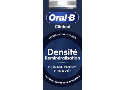 Oral-B Densify clinic