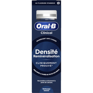 Oral-B Densify clinic