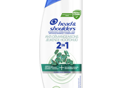 Head &amp; Shoulders 2-in-1-Juckreizshampoo