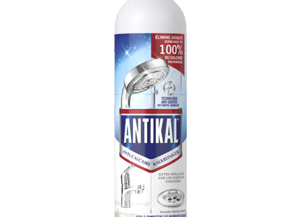 Antikal Original gel