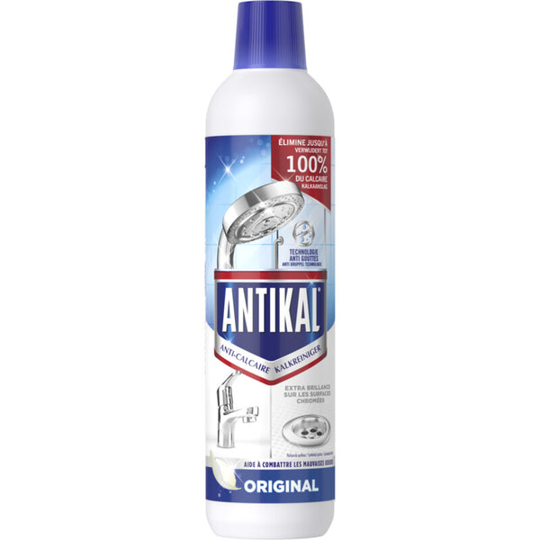 Antikal Original gel