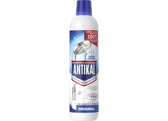 Antikal Original gel