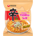 Nongshim Shin ramyun toomba