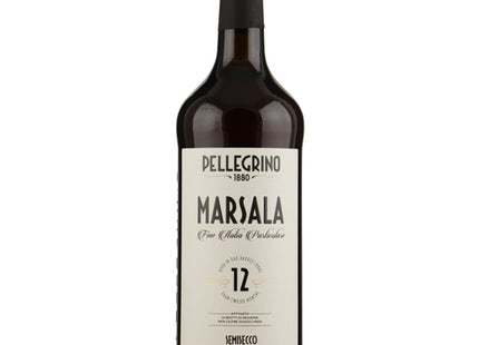 Cantine Pellegrino Marsala fine
