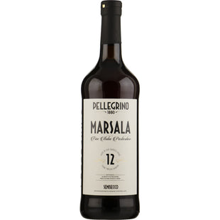 Cantine Pellegrino Marsala fine