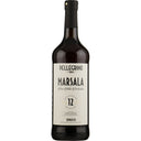 Cantine Pellegrino Marsala fine