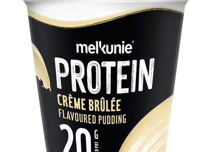 Melkunie Protein crème brûlée