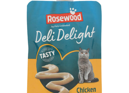 Rosewood Delidelight chicken