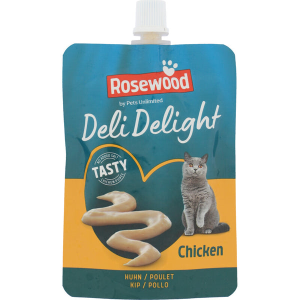 Rosewood Delidelight Hähnchen
