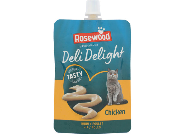 Rosewood Delidelight chicken