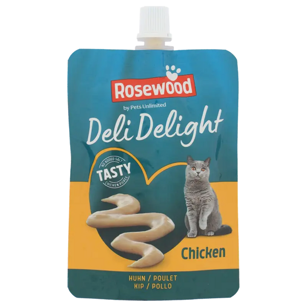 Rosewood Delidelight chicken