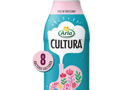 Arla Cultura framboos
