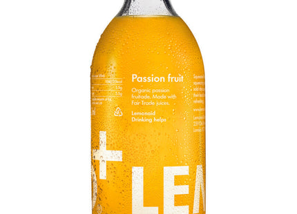 Lemonaid Passion fruit