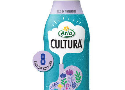Arla Cultura blauwe bes
