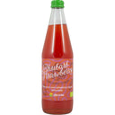 Let it Bio Rhubarb strawberry syrup