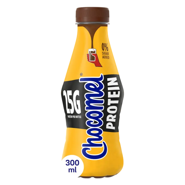Chocomel Protein