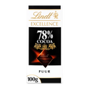 Lindt Excellence 78 % reine Schokolade