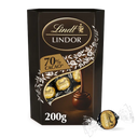 Lindt Lindor pure chocolade bonbons