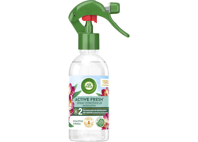 Air Wick Neutraliserende luchtverfrisser spray