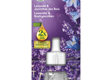 Air Wick Elektrische navulling lavendel
