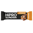 HiPRO Protein bar caramel