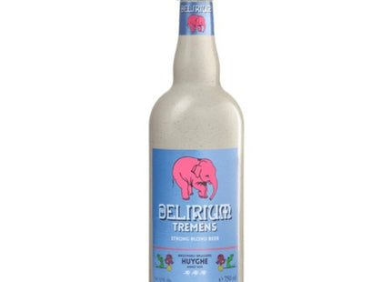 Delirium Tremens