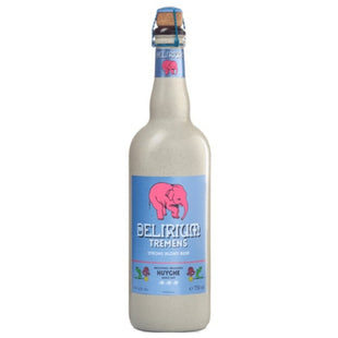 Delirium Tremens