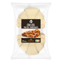 Cretzel Brezel-Croissants