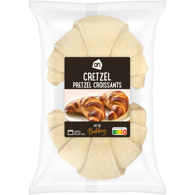 Croissants