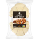 Cretzel Brezel-Croissants