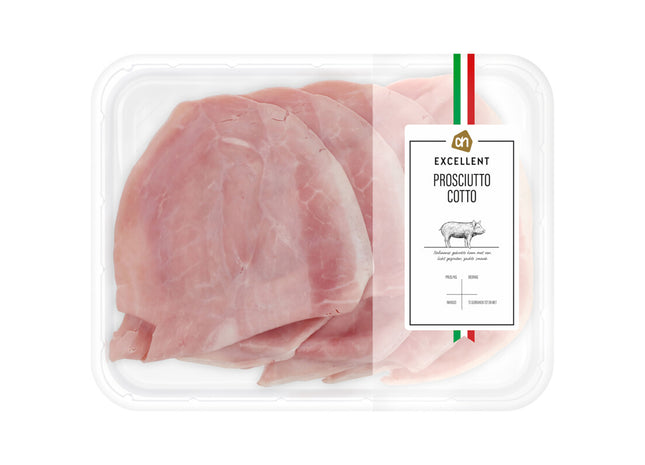 Excellent Prosciutto cotto