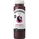 Mockingbird Raw boost smoothie