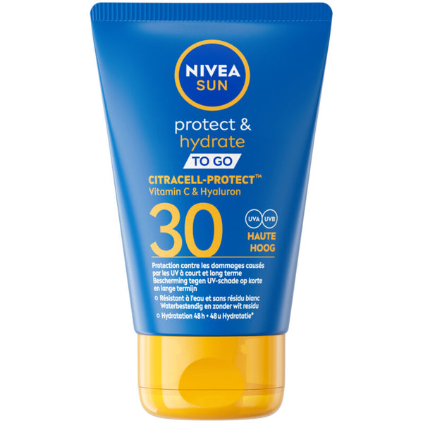 Nivea Sun Protect & Hydrate To Go SPF30