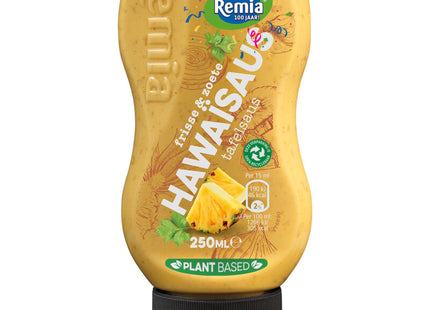 Remia Hawaï tafelsaus