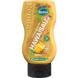 Remia Hawaï tafelsaus