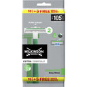 Wilkinson Extra 2 sensitive 10+5