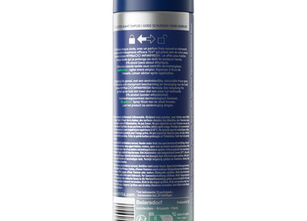 NIVEA Men Fresh Sensation Spray