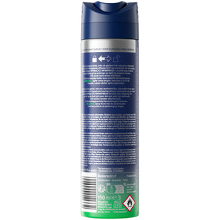 NIVEA Men Fresh Sensation Spray