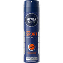 NIVEA Men sport sweat-blocking spray