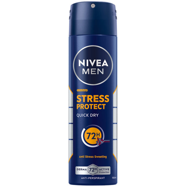 NIVEA Men Stressschutz Deospray
