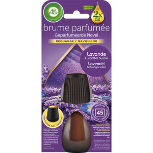 Air Wick Essential mist innerlijke rust navulling