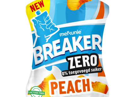 Melkunie Breaker zero peach