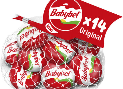 Babybel Original mini