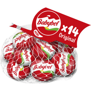 Babybel Original mini
